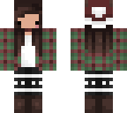 second christmas outfit