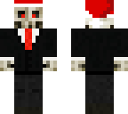skeleton christmas