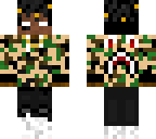 ski mask