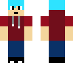 skykid805's skin