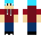 skykid805 skin