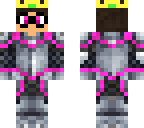 smart knight