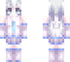 snow miku