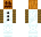 snowman golem