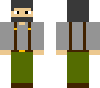 steve