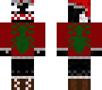 the improvedblazerod christmas venom