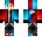 the reversed attribute fixed under head