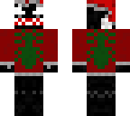 theblazerod christmas venom