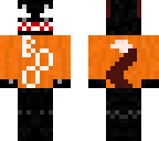 theblazerod halloween venom