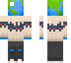theeworldman