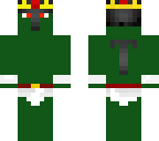 trolino zombie