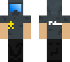tron police