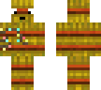 updated hay