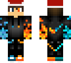 water and fire holidays