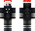 weihnachts skin