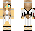 white angel