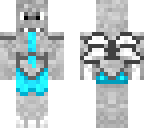 winter scyther
