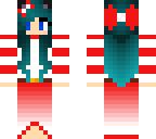 wyntreblossom skin contest