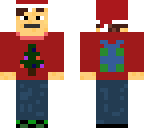 xmas boy
