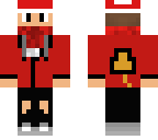 young cristmas boy loo