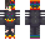 _craftingangels_ lesquidfadecrew