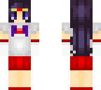 -sailor mars-