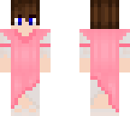 a boy in a girl dress