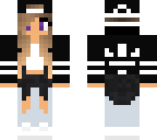 adidas girl