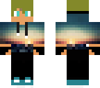 algemene skin