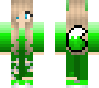 alpha's skin 1