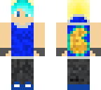 alpha wolf blue 3