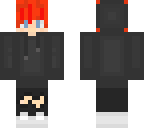 anime boy