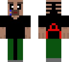 arachnid uncle larry mjn series