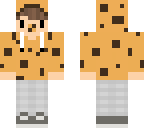 baby cookie boy