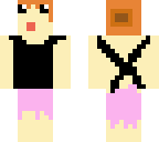 ballet girl