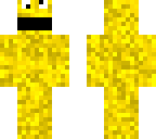 banana cookie