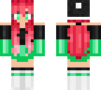 beanie girl edit