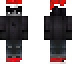 bedwars weihnachts skin