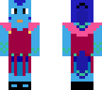 birb skin