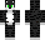 black tiger
