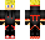 blond kid