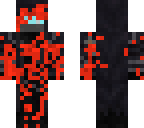 bloody soldier