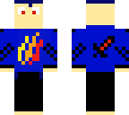 blueblaster
