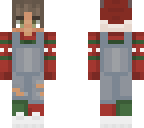 boy for christmas