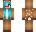 browneyedtoad reindeer