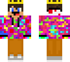 cake boy for my friend