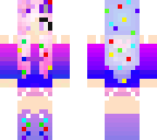candyland girl