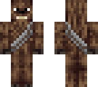 chewbacca