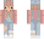 chibi girl