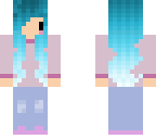 chibi girl